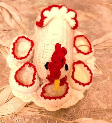 aliexpress sifaris: Dekor məhsulları — 4