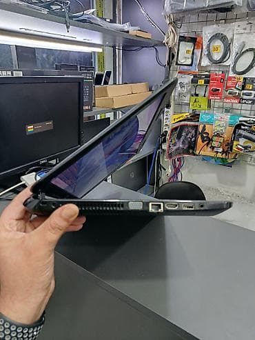 Apple MacBook: Б/у HP Pavilion, 15.6 ", Intel Core i7, 256 ГБ, Самовывоз, Бесплатная доставка, Платная доставка — 8