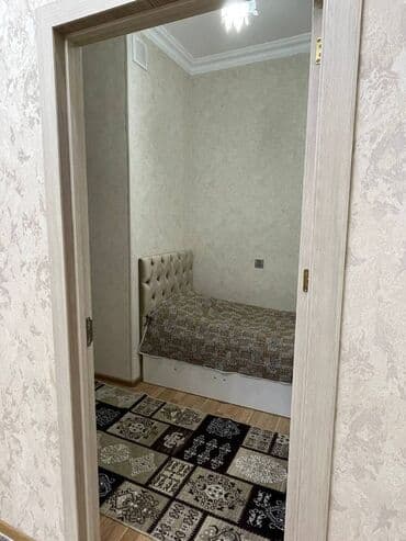 yeni baki masazir: 2 otaqlı, Yeni tikili, m. Memar Əcəmi, 73 kv. m — 5