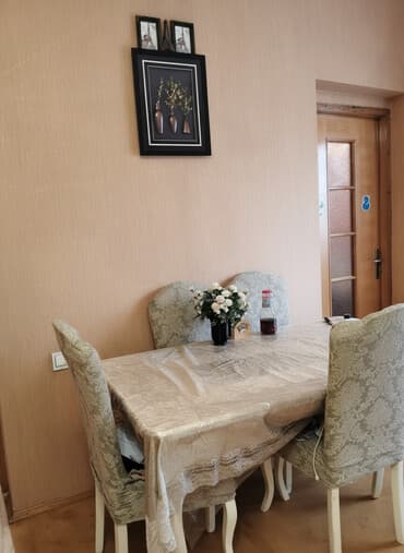 podmayak mənzillər: Tibb və texniki kolleclere yaxin ev axtaran telebe qizlar üçün otaq — 2