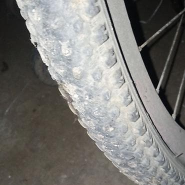 idman trenajoru: SAFT M800 dağ velosipedi. ünvan Masallı rayon birinci Yeddioymaq — 5