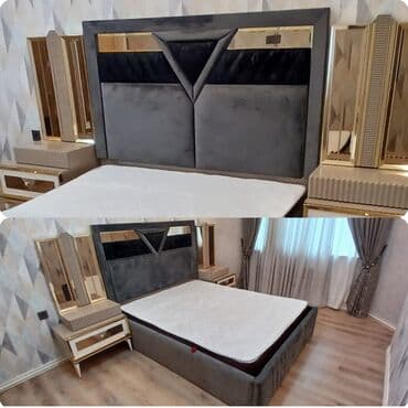 İkinəfərlik çarpayı lalafo.az -da İkinəfərlik çarpayı