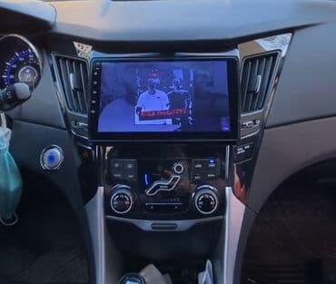 Hyundai sonota
Mağazamizda bir çox
Avtomobilere android
Monitorlar var