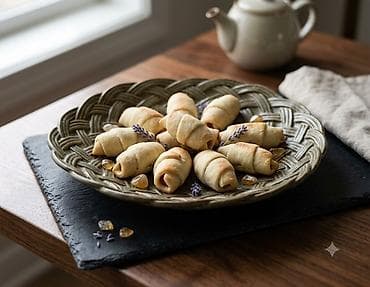 ƏN UCUZ QIYMƏTLƏRƏ . Mini-pitsa – sosis və pendirlə - Kiçik — 10