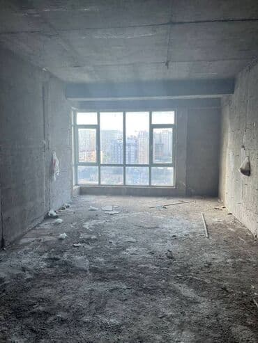 квартиры в ипотеку в баку: 3 комнаты, Новостройка, м. Хатаи, 125 м² — 4