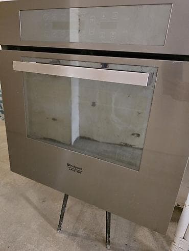 Elektrik sobası Quraşdırılan — 3