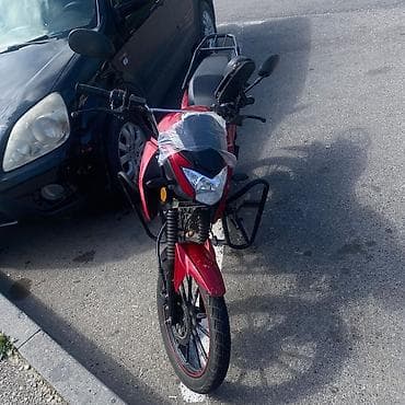 Tufan - M50N, 50 sm3, 30000 km