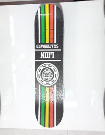 hoverboard ikinci el: Skateboard Skeybord, Kaykay, Skeyt və Pennyboardlar🛹 🔹Hər növ və hər — 2