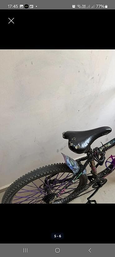 velsebedler: Şəhər və park sürüşləri üçün tək sürət (single-speed) velosiped — 5