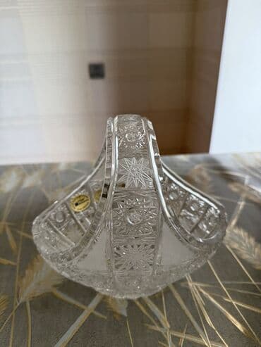 aksesuar qabi: Tom konfet qabı 2 ədəd — 1