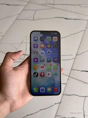 IPhone 13 Pro Max, 256 GB, Rose Gold lalafo.az -da IPhone 13 Pro Max, 256 GB, Rose Gold