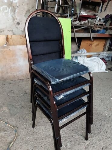 15 neferlik paytaxt salatı: 💥13manatdan başlayır stullar. Stol stul desti sexdən birbawa satiş var — 10