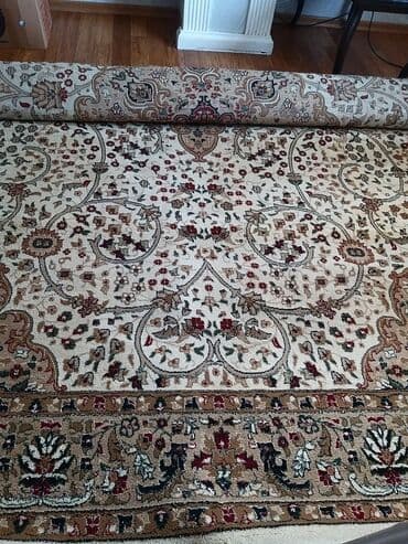 ipək xalçalar: Xalça Dekorativ, Türkiyə — 2