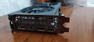 rtx 3050 baku: Videokart Gigabyte GeForce RTX 3050, 8 GB, İşlənmiş — 5