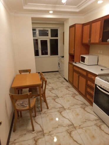 kirayə ev nizami: Yasamal rayonu nizami metrosunun yaxınlığında (kaspian plazaya yaxın) — 9