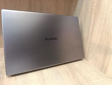 Huawei D15 BoDE - WXX9 — 5
