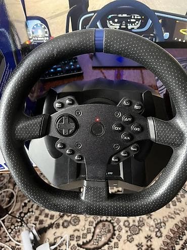 hyperx cloud alpha s: 900 derece ve 270 derece modu var tam işlek heçbir problemi yoxdur — 2