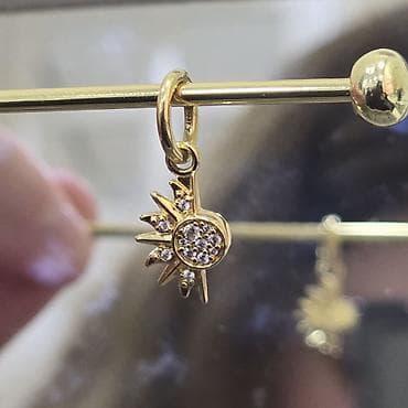 Şarm, Pandora, Ünvandan götürmə