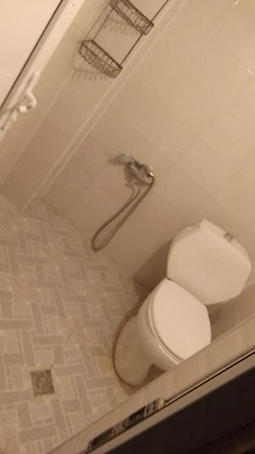 Kirayə üçün tam mebellı 1 otaqlı mənzil. internet sistemi — 6