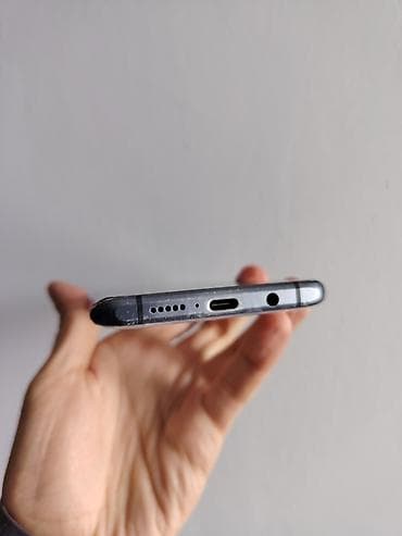 klas 6: Xiaomi Mi Note 10 Lite, 64 GB, rəng - Ağ, 
 Barmaq izi, Simsiz şarj, İki sim kartlı — 7