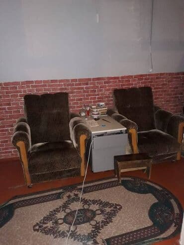 7 8 mkr kiraye evler: 70 kv. m, 3 otaqlı, Qaz, Kanalizasiya — 6