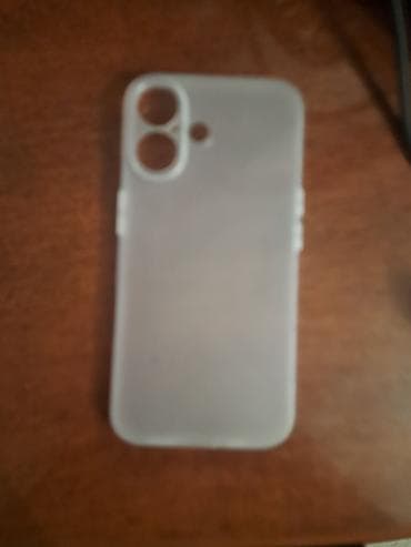 iphone 16 satışı: Iphone 16 kabra — 1