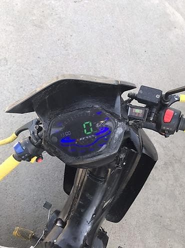 2 el motor: Moto 110ccdi yiğilma deyill zavodu 110ccdi hec bir prablemi yoxdu hər — 3