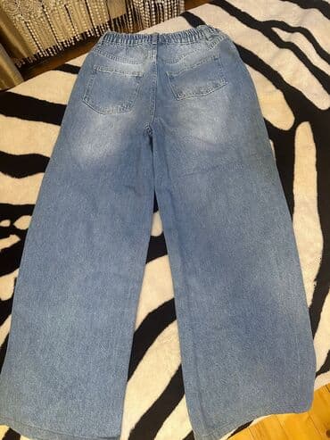 Chery: Cinslər, Defacto, rəng - Mavi — 3