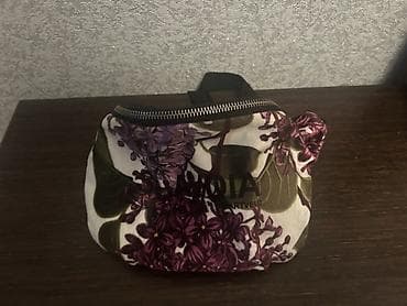 Beltbag cemi 1 defe istifade edilib ela veziyyetdedir