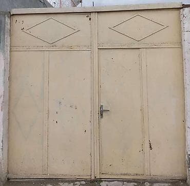 reyka satisi: ENDİRİM 🌸 TƏCİLİ SATILIR❗ Darvaza eni 2.60 hündürlüyü 2.40 qiymet — 1