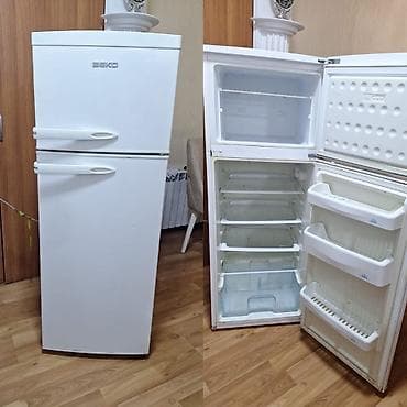 Beko firmasinin de fros soyuducusu satilir evden satis 210 azne unvan