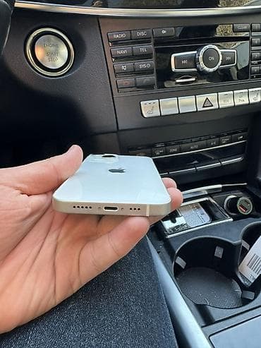 appel: IPhone 14, 128 GB, Starlight — 3