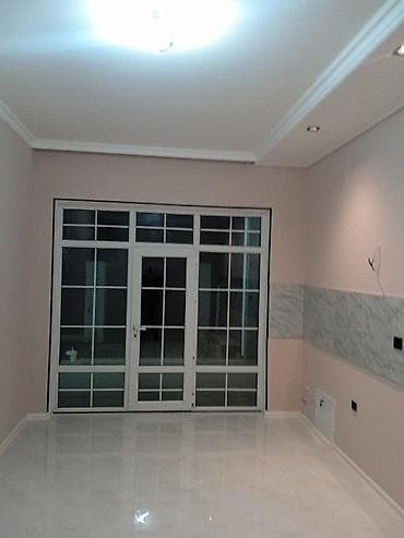 astarada: Zabrat 4 otaqlı, 129 kv. m, Yeni təmirli — 2