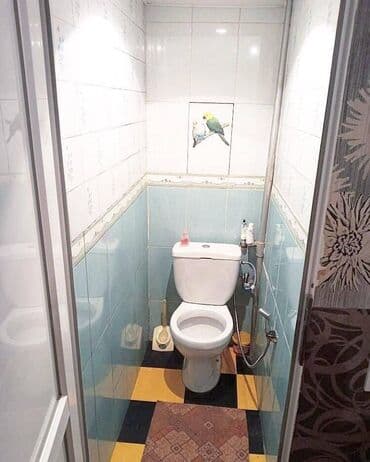 bizim ev: Bakı, 3 otaqlı, Köhnə tikili, m. Həzi Aslanov, 65 kv. m — 7