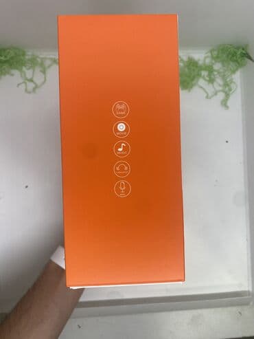 mi qulaqlıq: Yeni Simsiz (Bluetooth) Qulaqcıqlar — 5