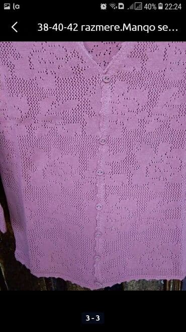 Пиджаки: Рубашка, Для девочек, 14 - 16 лет, Burberry — 3