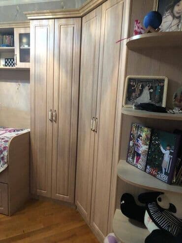 баку белый город купить квартиру: Баку, 3 комнаты, Вторичка, 100 м² — 4