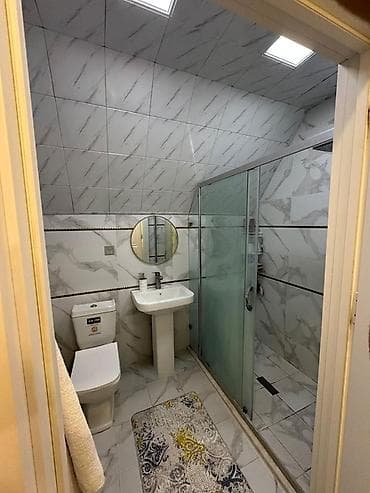 sumqayit bulvar: 2 otaqlı, Yeni tikili, 54 kv. m — 7