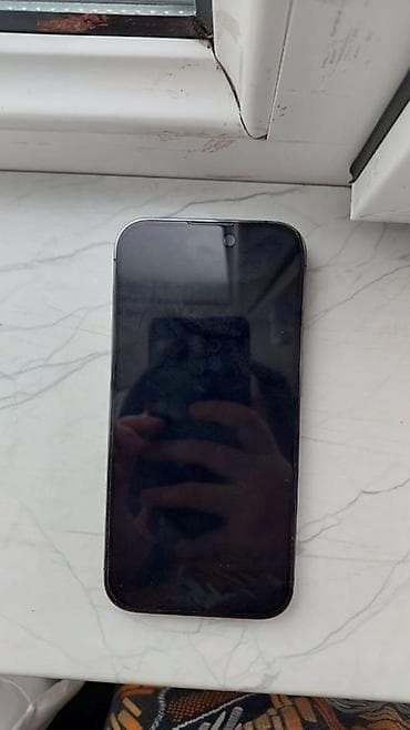 apple mac: IPhone 14 Pro, 256 GB, Deep Purple, Face ID — 4