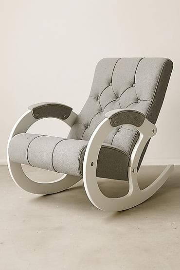 metbex mebeleri: Kreslo-kaçalka, Parça — 3