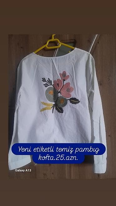 репетитор: Şekili çevrib baxın.qiymetler ferqlidir.Zara platya bir defe iki — 7