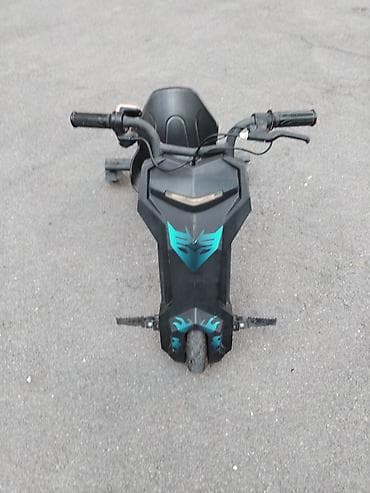 drift l: Elektrik Drift Trike (3 təkərli), 36V 600 manata almışdım indi — 2
