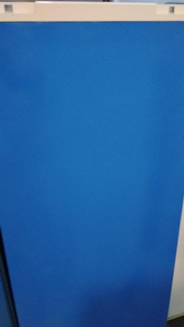 netbook satilir: Bir qapılı məişət soyuducusu - Yuxarıda ayrıca dondurucu bölməsi (iki — 2