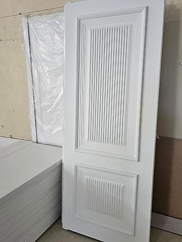 hamam ewyalari: Məhsul: Daxili otaq qapıları (müxtəlif modellər) Təsvir: - Klassik və — 5