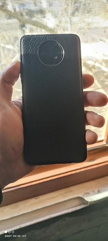 ev telefonlar: Redmi Note 11, 128 GB, rəng - Boz, Sensor — 3