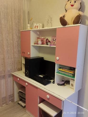 Kompüter masası lalafo.az -da Kompüter masası