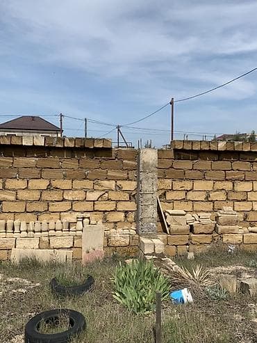 binədə torpaq: 6 sot, Tikinti, Barter mümkündür, Kupça (Çıxarış) — 4