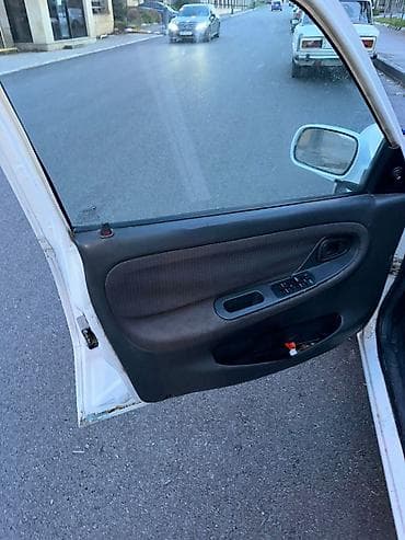 daewoo nubira: Daewoo Nexia: 1.5 l | 2008 il Sedan — 7