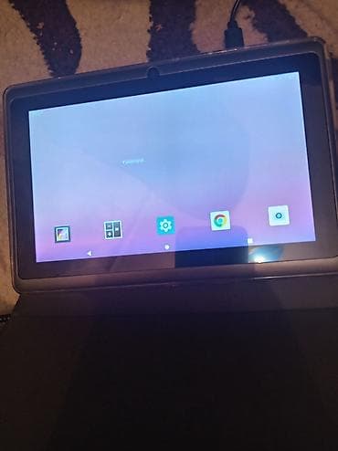 wifi modul: Tablet satılır oğlum üçün almışdım dərsə başladığı üçün satiram — 3