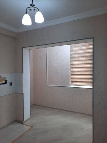 rabocide satilan evler: Bakı, 2 otaqlı, Köhnə tikili, m. Əhmədli, 60 kv. m — 7